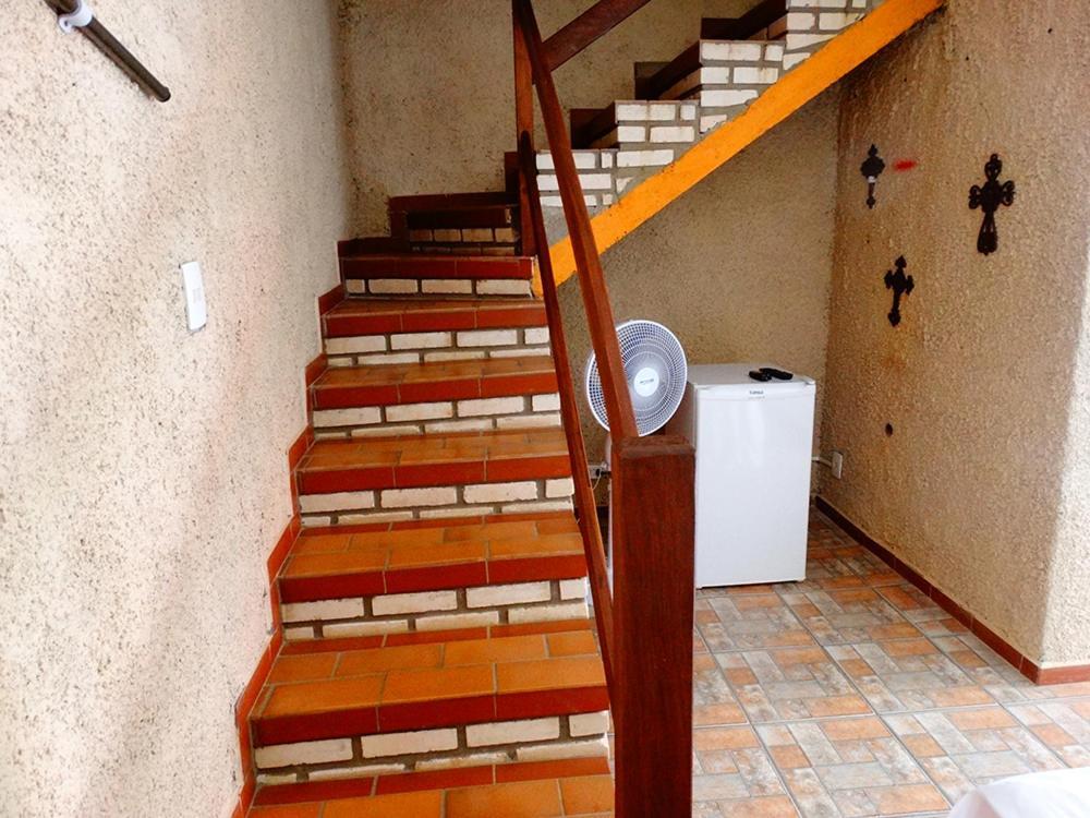 Pousada Al Castello Di Giulietta E Romeo Pirenópolis Kültér fotó